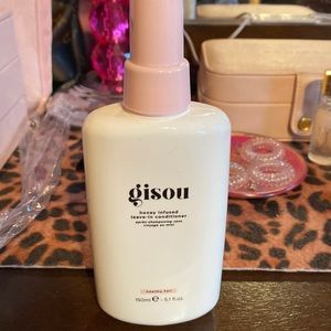 Gisou Honey Infused Leave-in Conditioner